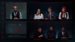 Часть 11: Финал | Demon: The Fallen | Настольная ролевая игра