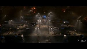 Обитель зла 5.Возмездие(RETRIBUTION) 2012