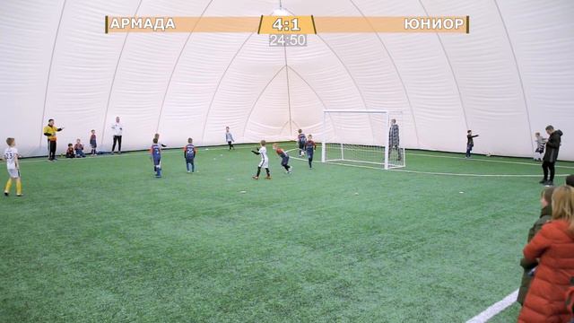 6 марта 15-10 АРМАДА - ЮНИОР 8-1 (2013) FULL смотреть онлайн