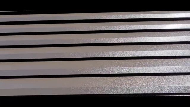 Забор жалюзи это очень эффективный способ избавиться от загрязнений смотреть онлайн