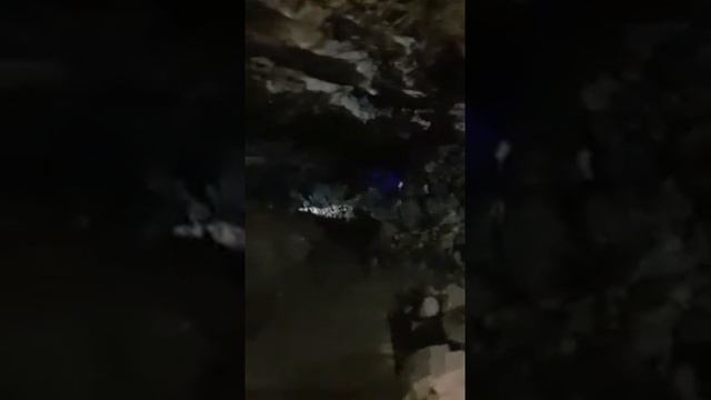 Кунгурская ледяная пещера смотреть онлайн