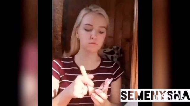 Мой ежедневный макияж //макияж на каждый день//макияж для блондинок смотреть онлайн