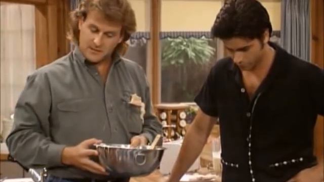 Nicky And Alex Hate Michelle? [Full House] смотреть онлайн