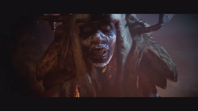 Far Cry Primal - Takkar Trailer смотреть онлайн