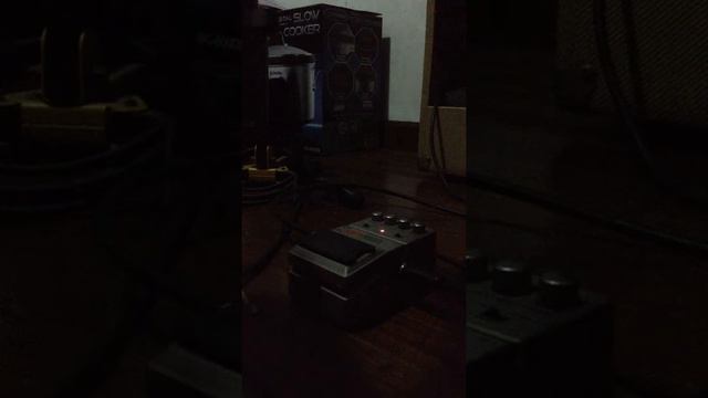 ibanez chorus flanger cf7 demo смотреть онлайн