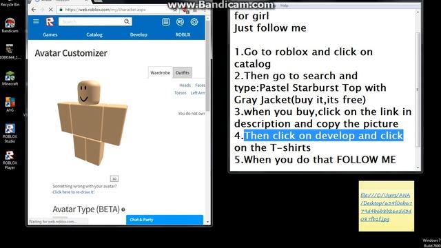 Roblox how to make cool shirt for free смотреть онлайн