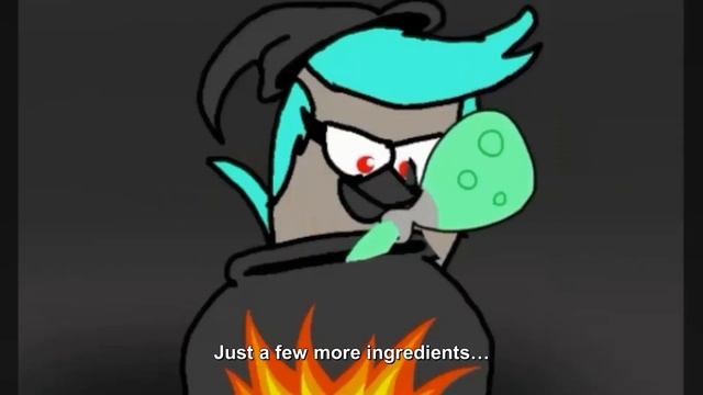 Tiffany’s Adventures on Colorful Island: The Fairy Bird (S2 E2) (2019) (ON-SCREEN CAPTIONS) смотреть онлайн
