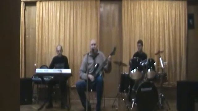 Вадим Даниленко (автор) - Найти любовь (клуб Феникс 2012) смотреть онлайн