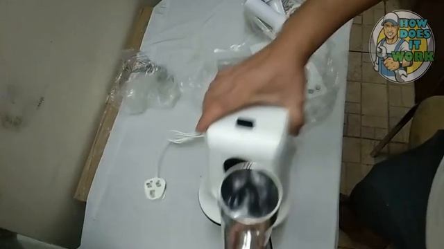 Sunford Meat Grinding Machine Processor - UNBOXING AND GRINDING MEAT смотреть онлайн