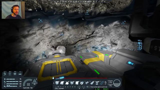 Space Engineers, Survival - Season 1, Episode 12 - Automation & Mining Silver смотреть онлайн