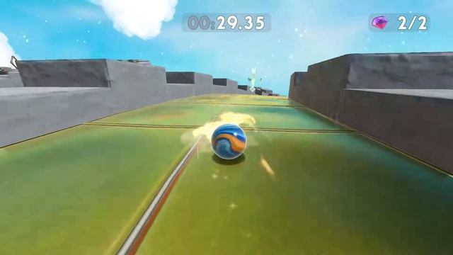 Marble It Up! Review смотреть онлайн