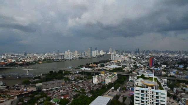 A day in Bangkok смотреть онлайн
