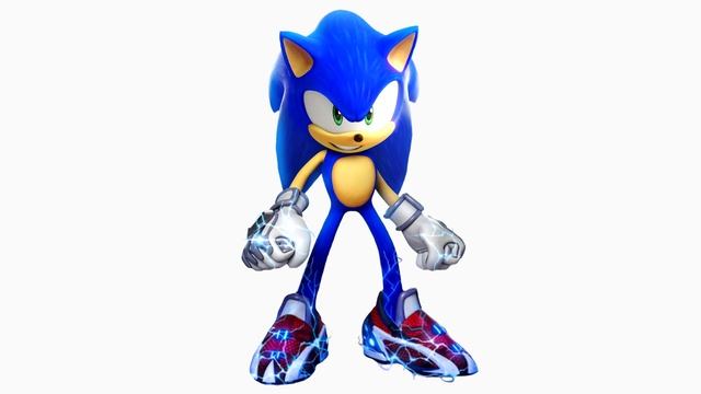 Sonic The Hedgehog Movie Choose Your Favourite Shoes Sonic Movie Sonic Prime Pirate Jungle Sonic EX смотреть онлайн
