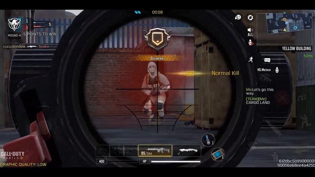 Cursed Guns | Holger 26 Edition смотреть онлайн
