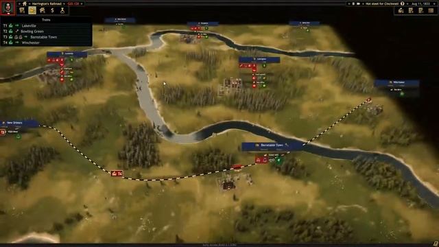 Railroad Corporation 101: The Essential Guide смотреть онлайн