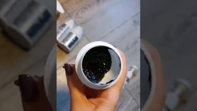 Люксовая серия по уходу за кожей лица от NRG inernational ? смотреть онлайн