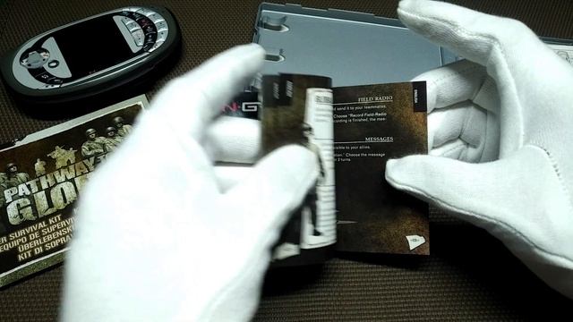 Nokia N-Gage/Pathway to Glory/Знакомство с платформой в 2021 году смотреть онлайн