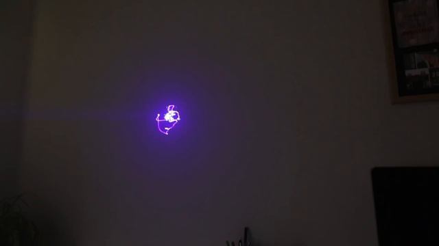 LaserOS Oscilloscope Music смотреть онлайн