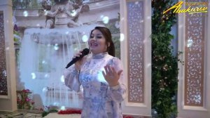 Эльвира Ахмедханова - Жан дадайин. Новинка 2023