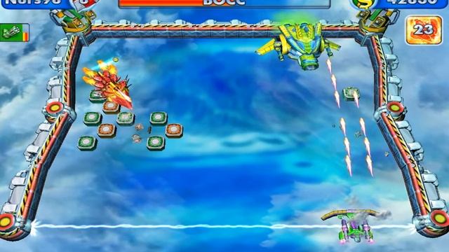 Мини игра Техно шар 1 этап 20 миссия смотреть онлайн