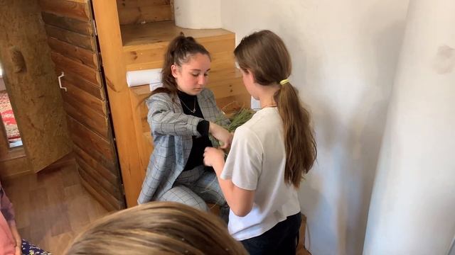 День ангела смотреть онлайн