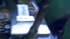 ЯМЗ замена стакана форсунки. 2 часть.