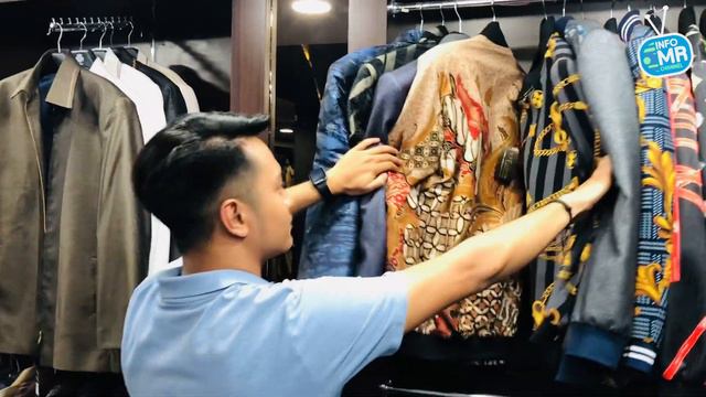 Toko Kain TERLENGKAP TERBESAR TERMURAH di Bandung, D'FASHION TEXTILE & TAILOR! (PAID PROMOTE 24) смотреть онлайн