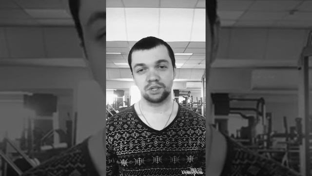 "Чёрно&белые стихи" / Александр Петров - Вообще-то, Бог - это я! смотреть онлайн