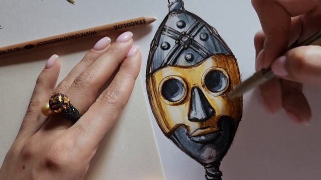 Африканская коллекция смотреть онлайн