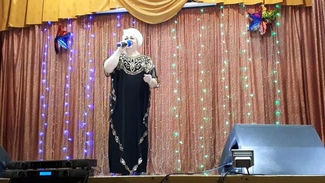 "АХ, КАК СЕРДЦУ ХОЧЕТСЯ" Шувалова Светлана в сан. ВЦСПС 20.01.2024года. смотреть онлайн