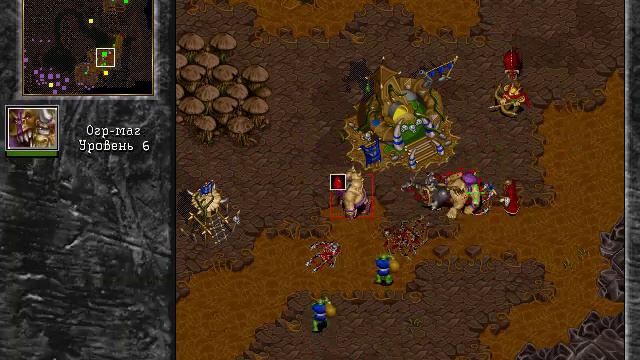 warcraft ii bne 2019 11 09 17 45 32 291 смотреть онлайн