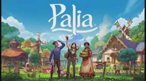 Запуск Palia через  Steam  на Линукс Минт