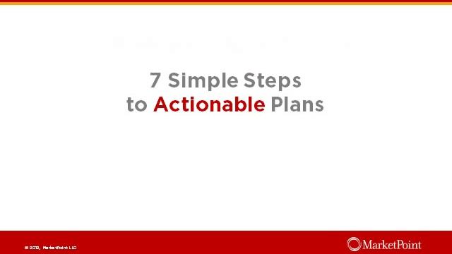 Intro to SWOT Analysis - MarketPoint LLC (revised 5.9.12) смотреть онлайн