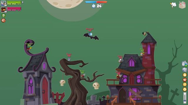 БОГ ИГРЫ ! смотреть онлайн