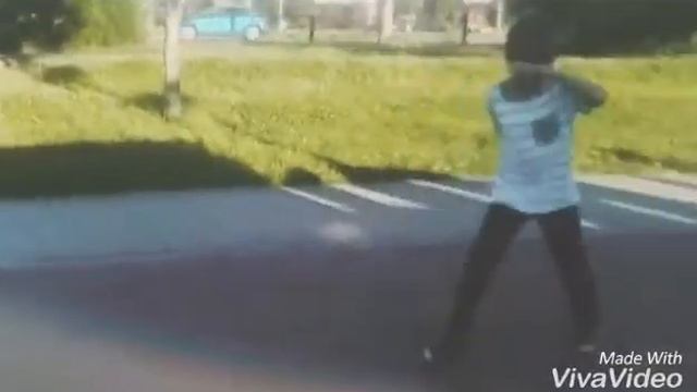 Брейк данс на улице йоу смотреть онлайн