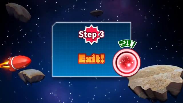 Space Ark - Xbox Live Arcade - A 3 Step Guide to Terraforming смотреть онлайн