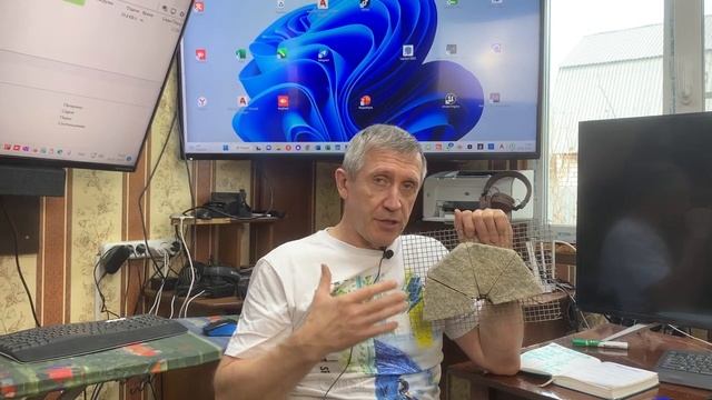 Орнамент из гранитной брусчатки смотреть онлайн
