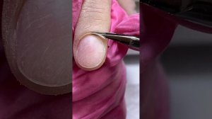 Наращивание на нижние формы. Наращивание полигелем. Наращивание ногтей для начинающих.