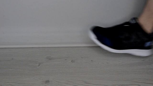 Мужские кроссовки с железным носом и защитой от прокола гвоздями смотреть онлайн