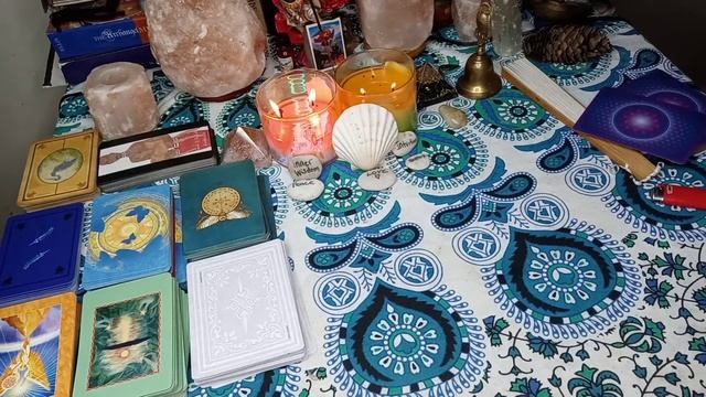 Angel Number 444| You Are Guided Numerology Synchronicity+Oracle Card Reading смотреть онлайн