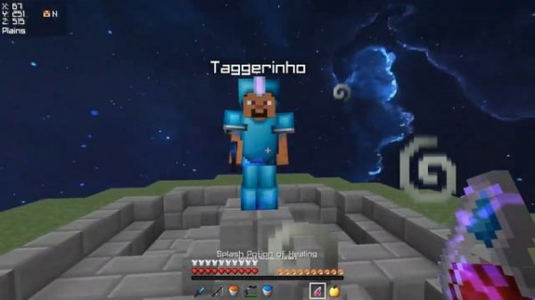 Breeze v2 [32x] - Showcase and Release