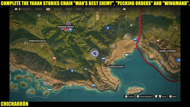 Far Cry 6 - All 5 Amigo Locations (Loyal Army Trophy / Achievement) смотреть онлайн