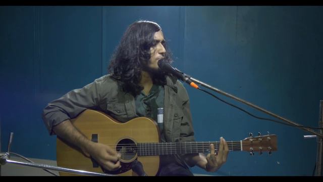 Layla - Eric Clapton | Live Cover by Dev смотреть онлайн