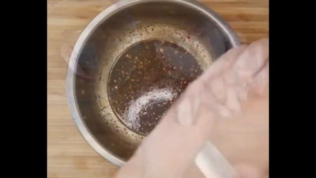 Куриные крылышки в соевом соусе. Просто Вкусно смотреть онлайн
