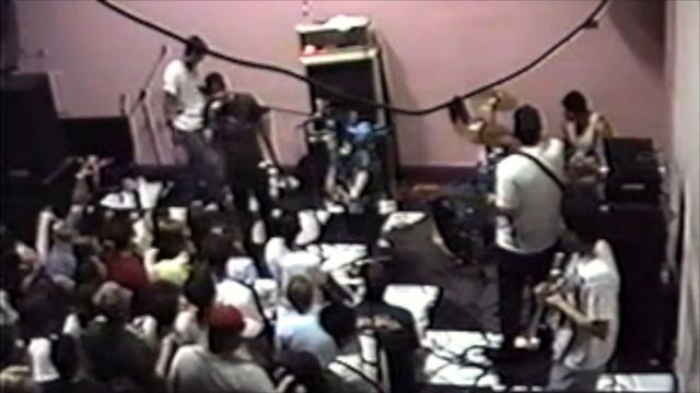 Reel Big Fish Live VHS - Spring 1997 смотреть онлайн
