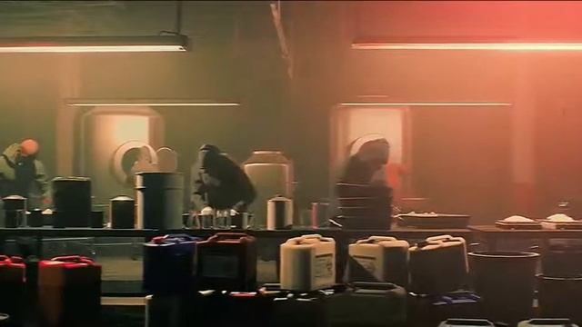 Living Dark — трейлер смотреть онлайн
