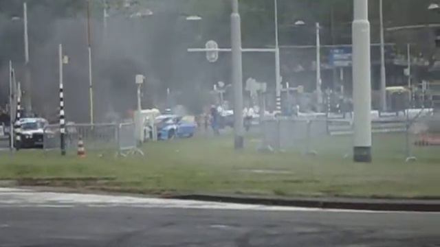 City Racing 2012 Fire