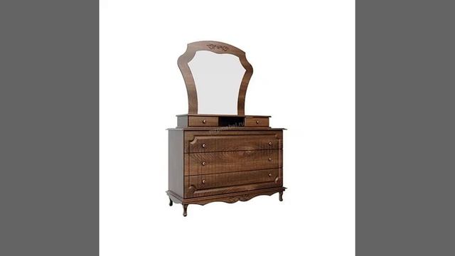 Туалетный стол | MRPmebel смотреть онлайн