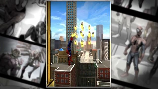 Эволюция мобильных игр – ЛУЧШИЕ ИГРЫ ДЕСЯТИЛЕТИЯ (2010 – 2019) смотреть онлайн