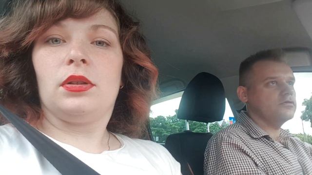 Подарок Lada Vesta SW Cross/ Впечатления/ Заправка/ Экзамен в ГАИ и партнерские роды в один день смотреть онлайн